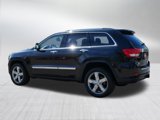 Used 2013 Jeep Grand Cherokee Overland image 5