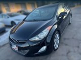 Used 2013 Hyundai Elantra Limited image 2