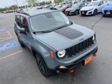 Used 2016 Jeep Renegade Trailhawk image 3