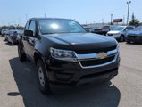 Used 2018 Chevrolet Colorado W/T image 4