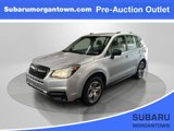 Used 2017 Subaru Forester 2.5i image 1