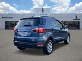 Used 2021 Ford EcoSport SE w/ SE Convenience Package image 4