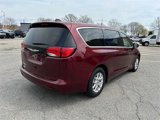 Certified 2022 Chrysler Voyager LX image 3