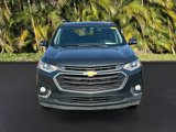 Used 2019 Chevrolet Traverse LT image 2