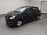 Used 2020 Mitsubishi Mirage SE image 2
