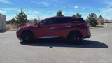 Used 2021 Nissan Murano SL w/ SL Moonroof Package image 5