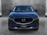 Used 2018 MAZDA CX-5 Grand Touring image 2