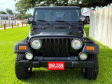 Used 2004 Jeep Wrangler Sport w/ Dual Top Group image 3