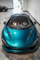 Used 2024 McLaren 750S Spider image 5