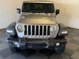 Used 2018 Jeep Wrangler Unlimited Sport S image 3