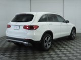 Certified 2021 Mercedes-Benz GLC 300 image 5