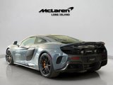 Used 2016 McLaren 675LT Coupe image 6