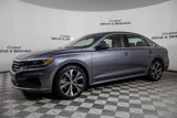 Used 2021 Volkswagen Passat 2.0T SE image 4