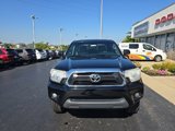 Used 2014 Toyota Tacoma 4x4 Double Cab image 2