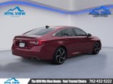 Used 2021 Honda Accord Sport image 5