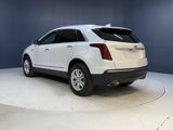 Certified 2022 Cadillac XT5 Luxury image 3