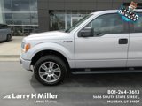 Used 2014 Ford F150 STX w/ Equipment Group 201A Mid image 2
