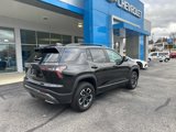 New 2025 Chevrolet Equinox ACTIV w/ Convenience Package III image 4