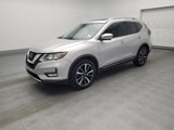Used 2018 Nissan Rogue SL w/ Premium Package image 2