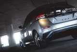 Used 2019 Nissan Leaf SV Plus w/ SV Plus Technology Package image 5