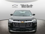 New 2026 Chevrolet Equinox LT image 2