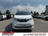 Used 2020 Nissan NV200 SV image 3