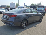 Certified 2023 Kia Forte LXS w/ LXS Technology Package image 4
