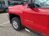 Used 2015 Chevrolet Silverado 2500 W/T w/ WT Convenience Package image 2
