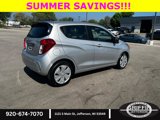 Used 2017 Chevrolet Spark LS image 4