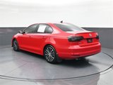 Used 2016 Volkswagen Jetta Sport image 6
