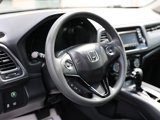 Used 2017 Honda HR-V LX image 3