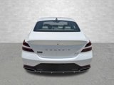 Certified 2025 Genesis G70 2.5T image 3