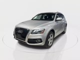 Used 2011 Audi Q5 3.2 Premium Plus image 2