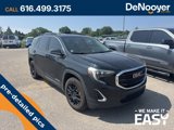 Used 2018 GMC Terrain SLE w/ Infotainment Package I image 3