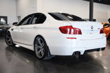 Used 2015 BMW M5 image 4