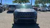 Used 2023 Jeep Compass Latitude image 2