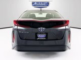 Used 2017 Toyota Prius Prime Premium image 5
