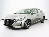 Used 2024 Nissan Sentra SV image 3
