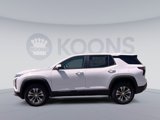 New 2025 Chevrolet Equinox LT image 2