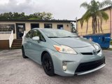 Used 2013 Toyota Prius One image 2
