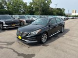 Used 2015 Hyundai Sonata Sport w/ Option Group 03 image 4