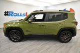 Used 2016 Jeep Renegade 75th Anniversary image 2