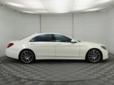 Used 2019 Mercedes-Benz S 560 Sedan image 4