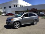 Used 2013 Kia Sorento EX w/ EX V6 Premium Pkg image 2