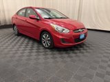 Used 2017 Hyundai Accent Value Edition image 3