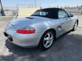 Used 2000 Porsche Boxster image 5