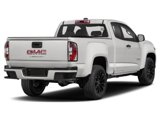 Used 2022 GMC Canyon Elevation Standard w/ Convenience Package image 3