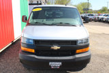 Used 2018 Chevrolet Express 2500 image 3