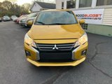 Used 2021 Mitsubishi Mirage ES image 4