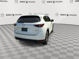Used 2018 MAZDA CX-5 Grand Touring image 5